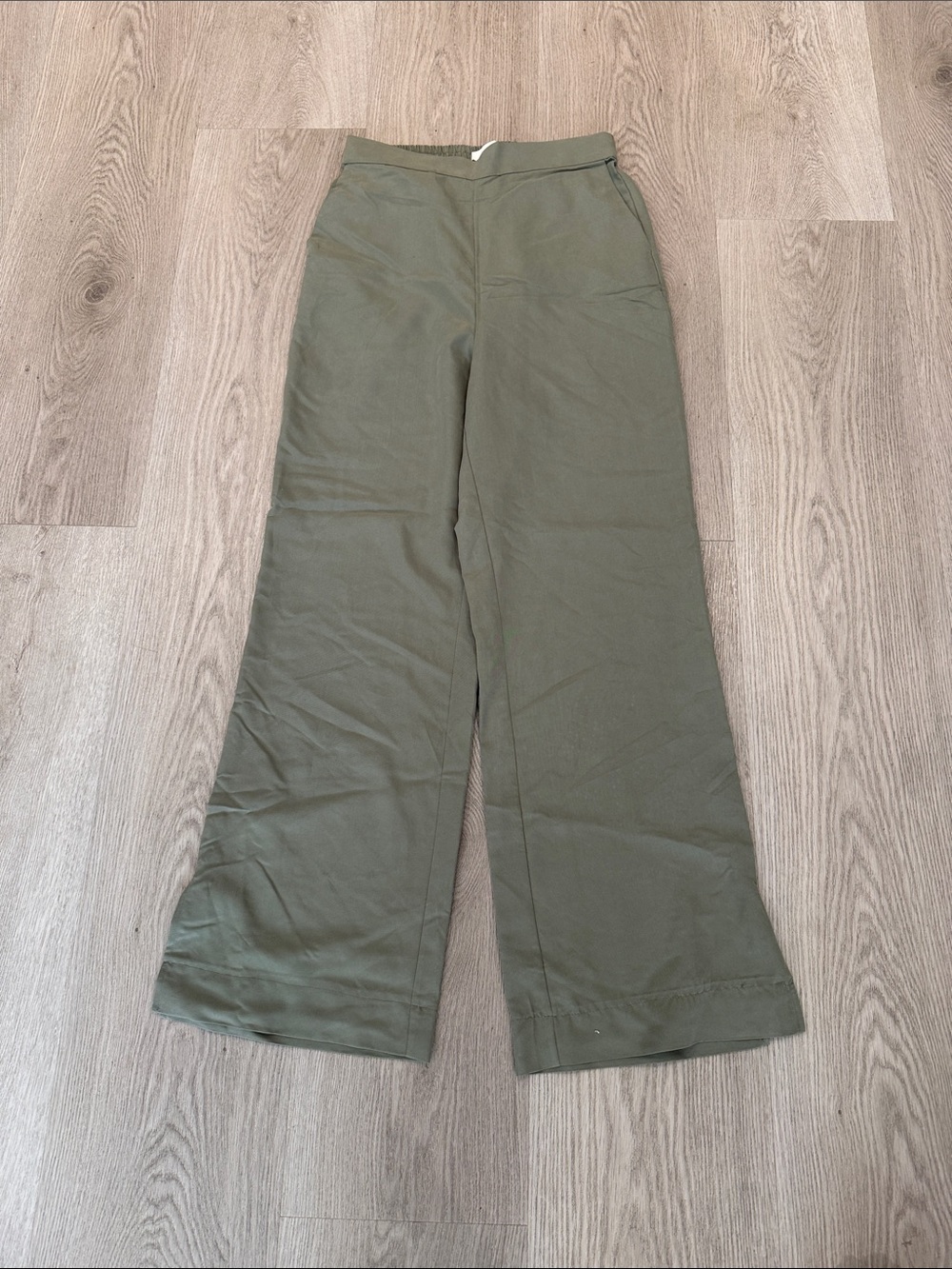 Favorite Daughter the Rebound Pant - Picture 3 of 6